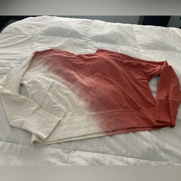 Joy Lab sweatpants and sweatshirt set - Picture 2 of 4